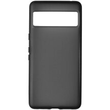 Захисний чохол Verizon Slim Case для Google Pixel 7 (VZW702010370-V) - Black: фото 1 з 3