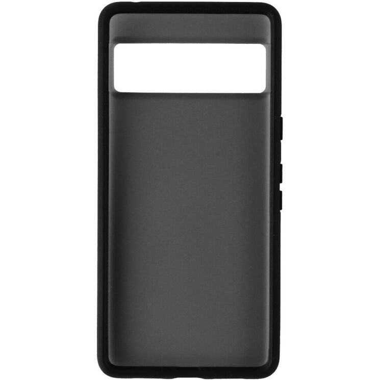 Защитный чехол Verizon Slim Case для Google Pixel 7 (VZW702010370-V) - Black: фото 2 из 3