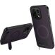 Защитный чехол WANLONFENG Stand Core для OnePlus 15 - Purple (391376V). Фото 1 из 7