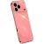 Захисний чохол XINLI Porcelain Design для iPhone 18 Pro Max / 17 Pro Max - Red: фото 1 з 7
