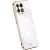 Захисний чохол XINLI Porcelain Design для OnePlus 15 - White: фото 1 з 7