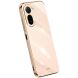 Защитный чехол XINLI Porcelain Design для Xiaomi Redmi A7 Pro - Pink (409726P). Фото 1 из 8