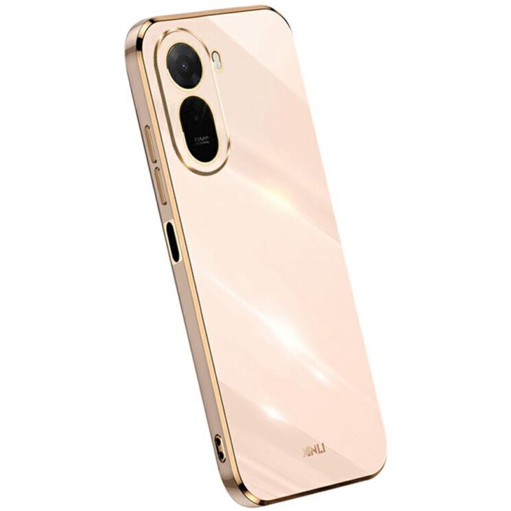 Защитный чехол XINLI Porcelain Design для Xiaomi Redmi A7 Pro - Pink (409726P) Защитный чехол XINLI Porcelain Design для Xiaomi Redmi A7 Pro - Pink: фото 1 из 8