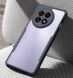 Защитный чехол XUNDD Rugged Case для OnePlus 13R / Ace 5 / Ace 5 Pro - Black (373725B). Фото 17 из 17