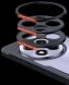 Защитный чехол XUNDD Rugged Case для OnePlus 13R / Ace 5 / Ace 5 Pro - Black (373725B). Фото 11 из 17