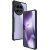 Защитный чехол XUNDD Rugged Case для OnePlus 13R / Ace 5 / Ace 5 Pro - Black: фото 1 из 17