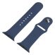 Защитный комплект Deexe Protective Kit для Apple Watch Ultra / Ultra 2 / Ultra 3 (49mm) - Dark Blue (304603DB). Фото 3 из 8