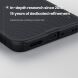 Захисний (PC+TPU) чохол NILLKIN Frosted Shield Pro для Xiaomi Redmi Note 15 Pro 5G - Black (405014B). Фото 7 з 18