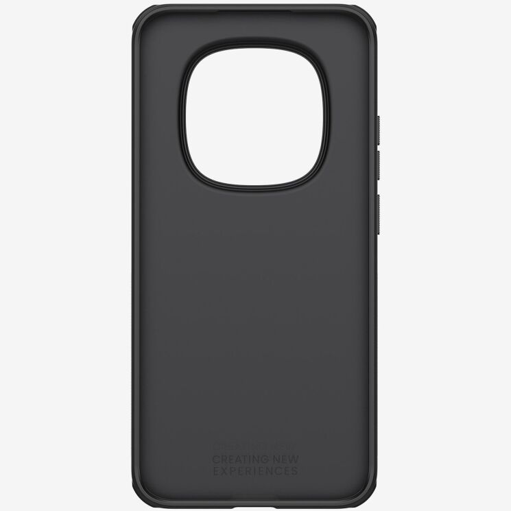 Захисний (PC+TPU) чохол NILLKIN Frosted Shield Pro для Xiaomi Redmi Note 15 Pro 5G - Black (405014B) Захисний (PC+TPU) чохол NILLKIN Frosted Shield Pro для Xiaomi Redmi Note 15 Pro 5G - Black: фото 5 з 18