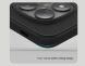 Захисний (PC+TPU) чохол NILLKIN Frosted Shield Pro для Xiaomi Redmi Note 15 Pro 5G - Black (405014B). Фото 10 з 18