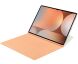 Оригинальный чехол Smart Book Cover для Samsung Galaxy Tab S9 Ultra / Tab S10 Ultra (X910/916/920/926) EF-BX910POEGWW - Orange (332907O). Фото 4 из 7