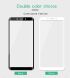 Защитное стекло MOFI 3D Curved Edge для Xiaomi Redmi 6A - Black (157919B). Фото 8 из 8
