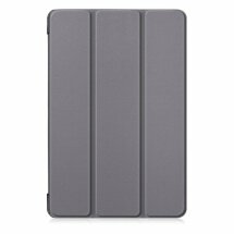 Чехол GIZZY Tablet Wallet для OnePlus Pad Go - Grey: фото 1 из 1