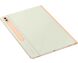 Оригинальный чехол Smart Book Cover для Samsung Galaxy Tab S9 Ultra / Tab S10 Ultra (X910/916/920/926) EF-BX910POEGWW - Orange (332907O). Фото 7 из 7