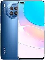 Huawei Nova 8i - купить на Wookie.UA