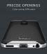 Защитный чехол IPAKY Hybrid для Meizu M6 Note - Grey (175616H). Фото 5 из 10