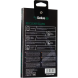 Защитное стекло Gelius Pro 3D Full Glue для Infinix Hot 11s (X6812) / 11s NFC (X6812B) - Black (302310B). Фото 2 из 3
