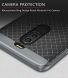 Защитный чехол IPAKY Hybrid для Meizu M6 Note - Grey (175616H). Фото 4 из 10