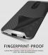 Защитный чехол IPAKY Hybrid для Meizu M6 Note - Grey (175616H). Фото 8 из 10