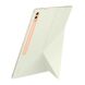Оригинальный чехол Smart Book Cover для Samsung Galaxy Tab S9 Ultra / Tab S10 Ultra (X910/916/920/926) EF-BX910POEGWW - Orange (332907O). Фото 5 из 7