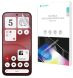 Антибликовая пленка на экран RockSpace Explosion-Proof Matte для Nothing Phone (4a) Pro (411427). Фото 1 из 8