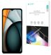 Антиблікова плівка на екран RockSpace Explosion-Proof Matte для Xiaomi Redmi A3 (349229). Фото 1 з 8