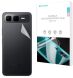 Антиблікова плівка на задню панель RockSpace Explosion-Proof Matte для Infinix Smart 10 Plus (386612). Фото 1 з 9