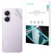 Антибликовая пленка на заднюю панель RockSpace Explosion-Proof Matte для Xiaomi Redmi A7 (213605). Фото 1 из 9