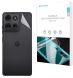 Антиблікова плівка на задню панель RockSpace Matte для Motorola Moto G75 (367812). Фото 1 з 9