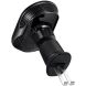 Автомобильный держатель Pitaka MagEZ Car Mount Pro 2 Qi2 (CM2402N) - Black (982141B). Фото 4 из 13