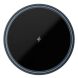 Автомобільний тримач з бездротовою зарядкою Proove Magic Circle 15W - Silver (982129S). Фото 4 з 9