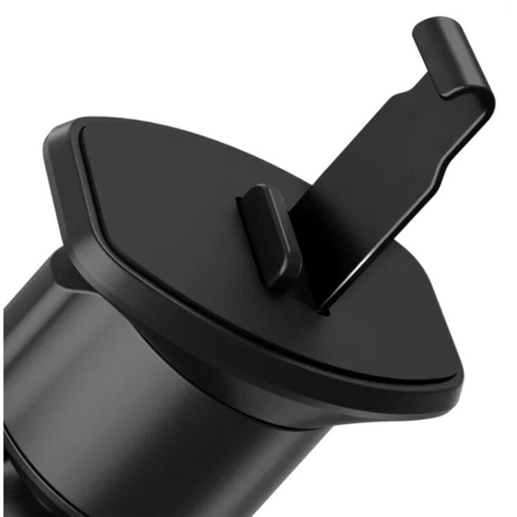 Автомобільний тримач з бездротовою зарядкою Proove Magic Circle 15W - Silver (982129S) Автомобільний тримач з бездротовою зарядкою Proove Magic Circle 15W - Silver: фото 6 з 8