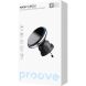 Автомобільний тримач з бездротовою зарядкою Proove Magic Circle 15W - Silver (982129S). Фото 7 з 8