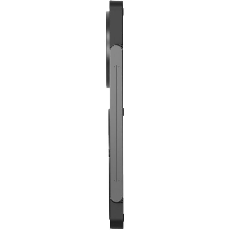 Бездротовий зарядний пристрій AULUMU M01 Charging Station 4 in 1 - Black: фото 6 з 13