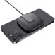 Беспроводное зарядное устройство USAMS US-CD153 Ultra-thin Magnetic - Black (958189B). Фото 2 из 16