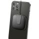 Беспроводное зарядное устройство USAMS US-CD153 Ultra-thin Magnetic - Black (958189B). Фото 1 из 16