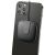 Беспроводное зарядное устройство USAMS US-CD153 Ultra-thin Magnetic - Black: фото 1 из 16