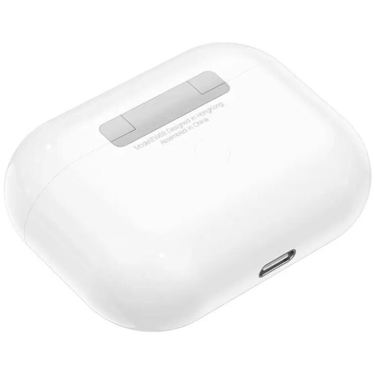 Бездротові навушники Hoco EW68 - White: фото 6 з 9