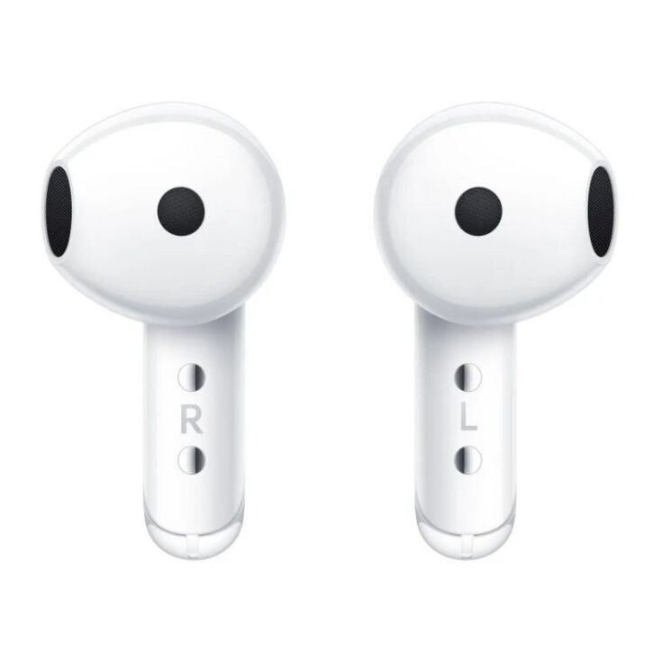 Беспроводные наушники OPPO Enco Air 3 ETE31 - Glaze White: фото 2 из 6