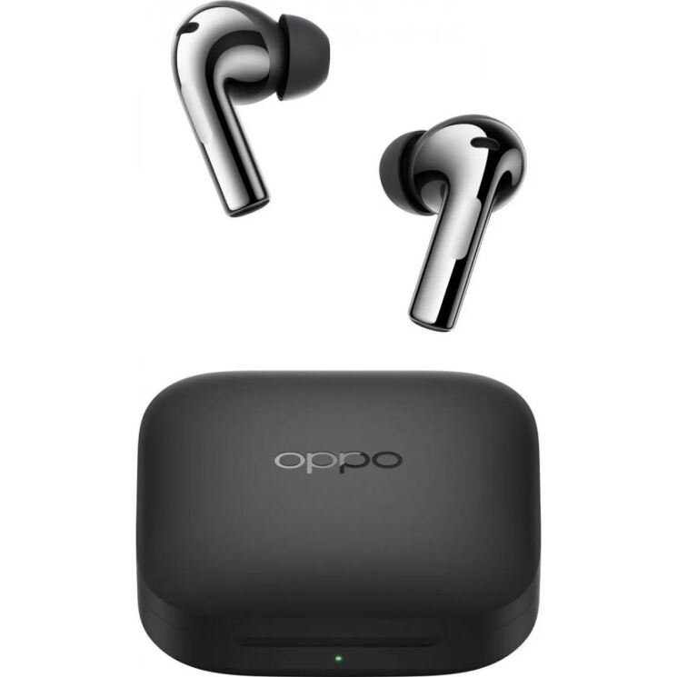 Беспроводные наушники OPPO Enco X3i (E509A) - Grey: фото 1 из 5