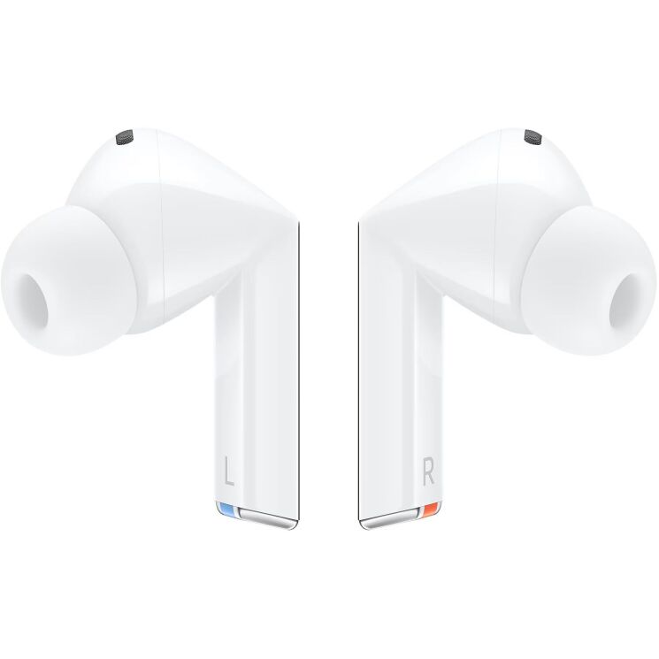 Беспроводные наушники Samsung Galaxy Buds 3 Pro (SM-R630NZWASEK) - White: фото 5 из 9