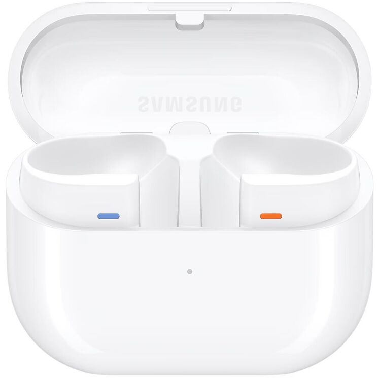 Беспроводные наушники Samsung Galaxy Buds 3 Pro (SM-R630NZWASEK) - White: фото 8 из 9