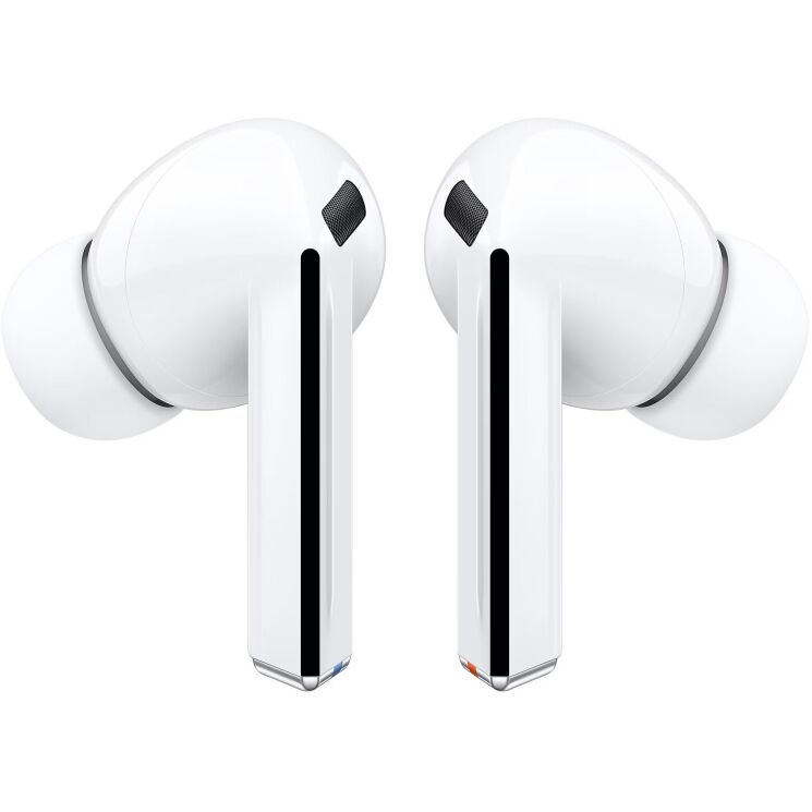 Беспроводные наушники Samsung Galaxy Buds 3 Pro (SM-R630NZWASEK) - White: фото 3 из 9