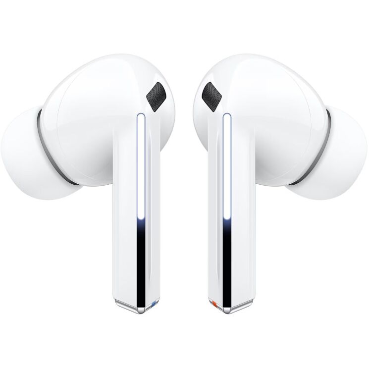 Беспроводные наушники Samsung Galaxy Buds 3 Pro (SM-R630NZWASEK) - White: фото 2 из 9