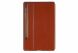 Чохол 2e Basic Retro для Samsung Galaxy Tab S6 (T860/865) - Brown (247820Z). Фото 2 з 4