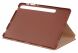 Чохол 2e Basic Retro для Samsung Galaxy Tab S6 (T860/865) - Brown (247820Z). Фото 3 з 4