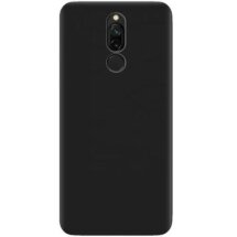 Чехол 2e Basic Soft Feeling для Xiaomi Redmi 8 (2E-MI-8-NKSF-BK) - Black: фото 1 из 1