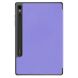 Чохол ArmorStandart Smart Case для Samsung Galaxy Tab S9 / Tab S9 FE / Tab S10 FE / S10 Lite - Lavender (338916V). Фото 2 з 4