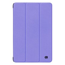 Чохол ArmorStandart Smart Case для Samsung Galaxy Tab S9 / Tab S9 FE / Tab S10 FE / S10 Lite - Lavender: фото 1 з 4