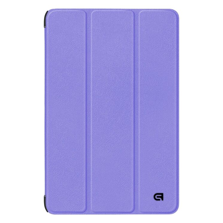 Чохол ArmorStandart Smart Case для Samsung Galaxy Tab S9 / Tab S9 FE / Tab S10 FE / S10 Lite - Lavender: фото 1 з 4